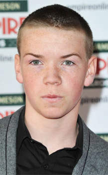Will Poulter